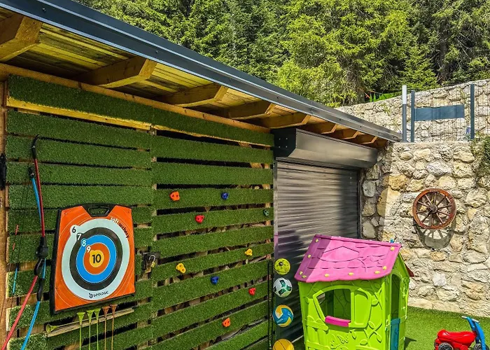 Appartamento Basic Medo Sauna & Jacuzzi