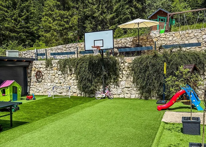 Basic Medo Sauna & Jacuzzi Appartamento *