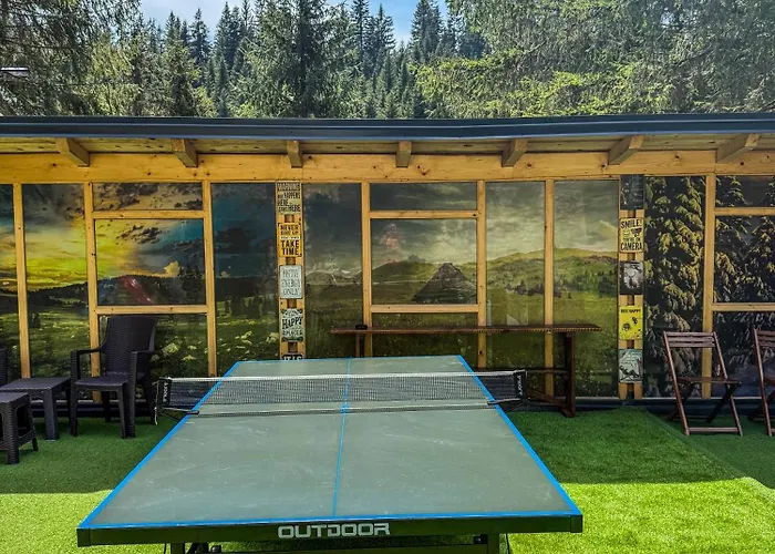 Appartamento Basic Medo Sauna & Jacuzzi