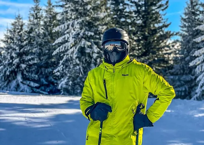 Appartamento Basic Medo Sauna & Jacuzzi