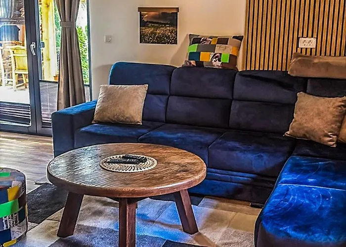 Appartamento Basic Medo Sauna & Jacuzzi