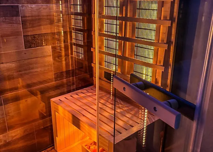 Basic Medo Sauna & Jacuzzi Appartamento Vlasic