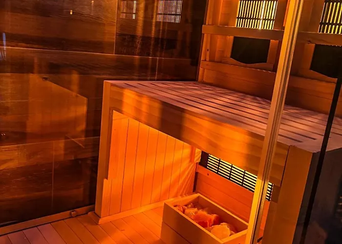 Basic Medo Sauna & Jacuzzi Appartamento Vlasic